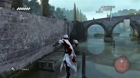 Assassin S Creed Brotherhood Remastered Youtube
