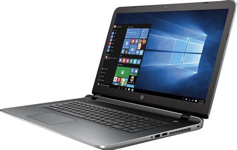 Best Buy Hp Pavilion 173 Laptop Intel Core I5 6gb Memory 1tb Hard