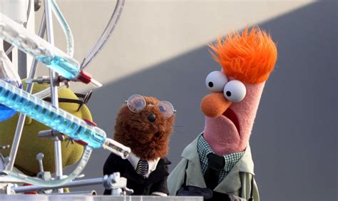 Its Time To Re Re Re Meet The Muppets The New York Times