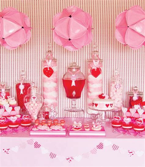 20 Valentines Day Party Decorations Magzhouse