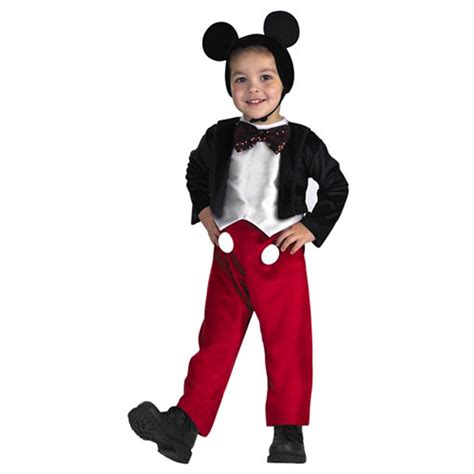 Toddler Minnie Mouse Costume Girls Halloween Costumes
