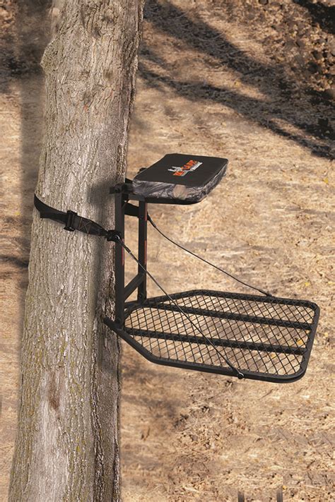 Fixed Position Tree Stands Big Game Treestands Big Game Treestands