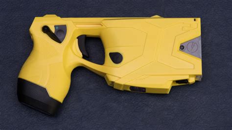 All You Need To Know About Tasers