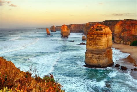Best Places To Visit In Australia In The Winter Photos Cantik