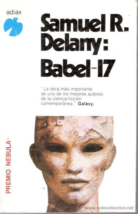 Samuel Delany Babel Fantasy Book Covers Fantasy Novels Sci Fi Fantasy Science Fiction