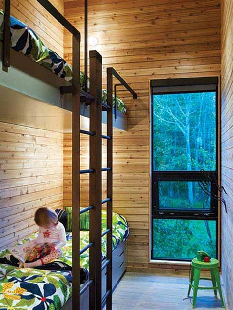 21 Most Amazing Design Ideas For Four Kids Room Amazing
