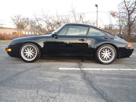 Sport Classic Wheels For 993 Pelican Parts Forums