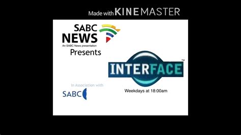 Sabc News Presents In Association With Sabc 2 Feel At Home Interface