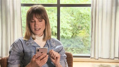 Deutliches Zeichen Isabell Horn Wehrt Sich Gegen Nacktbilder Auf Instagram Video Vip De