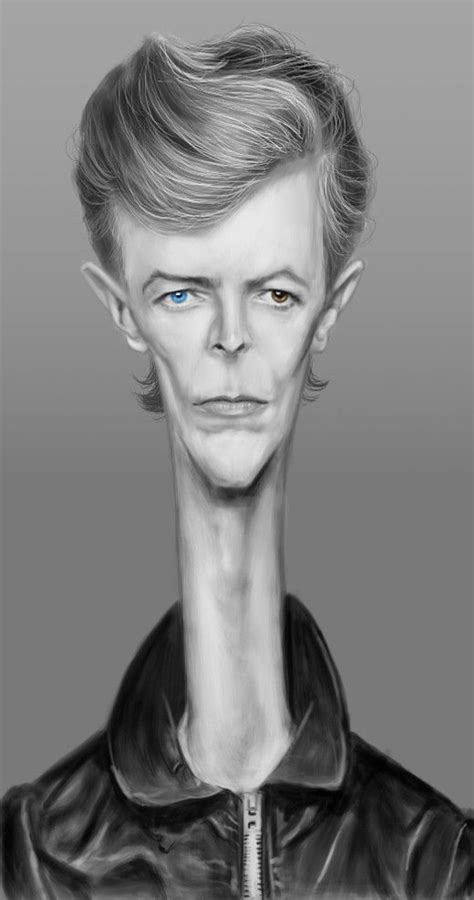 35 Awesome And Funny Examples Of Celebrity Caricature Art Lava360