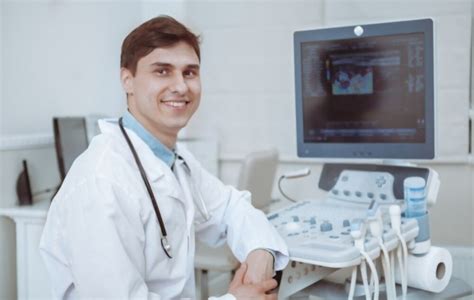 Ultrasound Technician Job Description