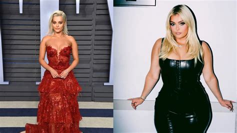 Bebe Rexha S Weight Gain Truth Exposed