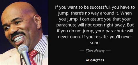 Steve Harvey Quotes~♡ Once Homeless And Now A Successful Tv Personality