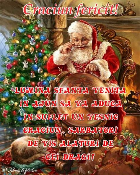 Felicitari De Craciun Cr Ciun Fericit Christmas Wishes Christmas