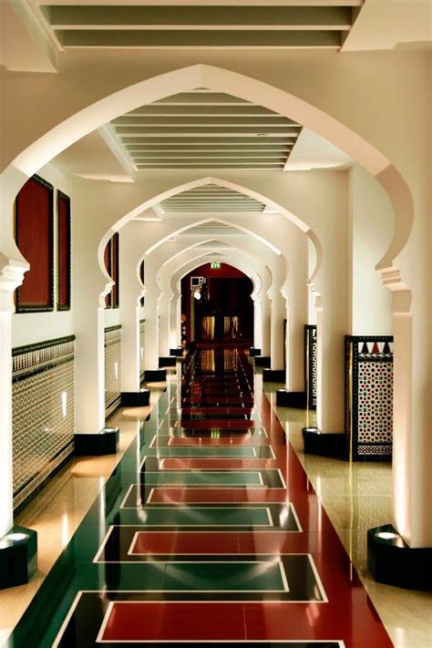Walking Through Interior Design Career Interior Design Dubai Hotel