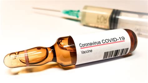 The vaccine is given by intramuscular injection into the deltoid muscle. Coronavirus vaccines - massive list of vaccine candidates ...