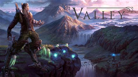 Valley Of The End Wallpapers Top Free Valley Of The End Backgrounds