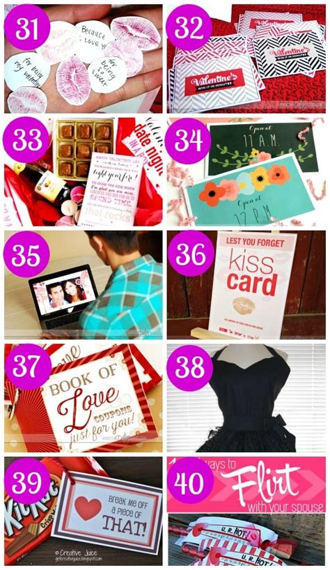 80 Sexy Valentines Day Ideas From The Dating Divas