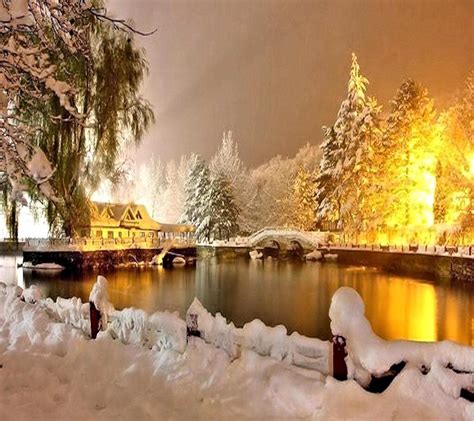 Winter Scenery Wallpapers Top Free Winter Scenery Backgrounds