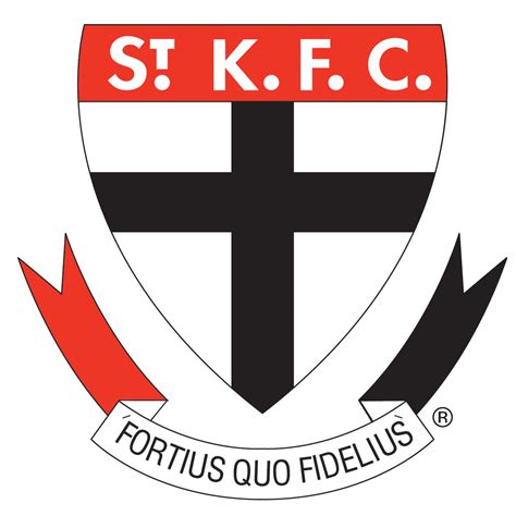 St Kilda Saints Logos Download