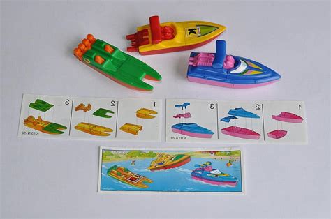 Miniature Plastic Toy Boats Wow Blog
