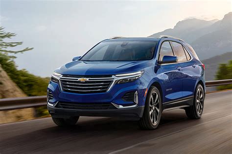 2022 Chevy Equinox Near Me Chevy Dealer Near Crestview Fl