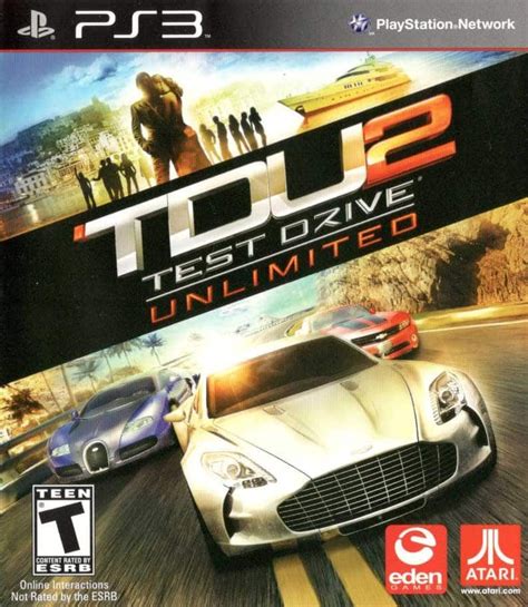 19 Best Playstation 3 Racing Games Altar Of Gaming