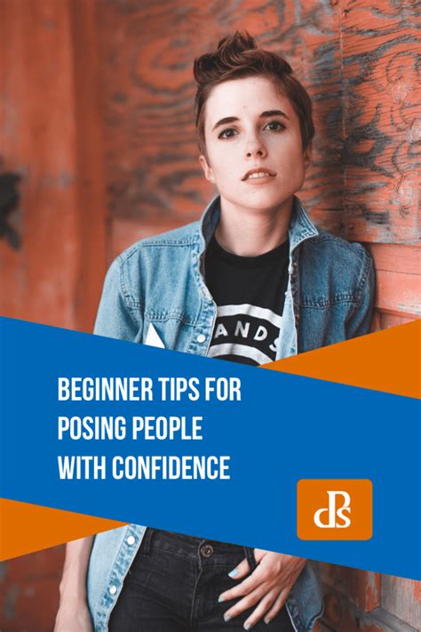11 Tips For Posing People With Confidence Examples Photography