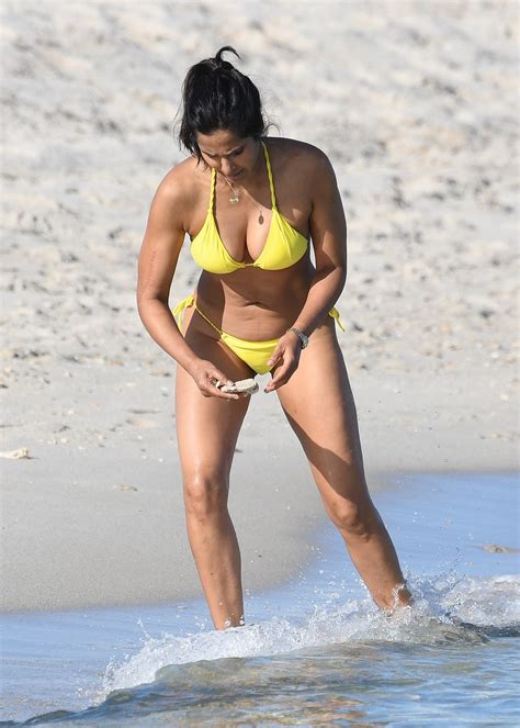 Padma Lakshmi Fappening Sexy Bikini 115 Photos The