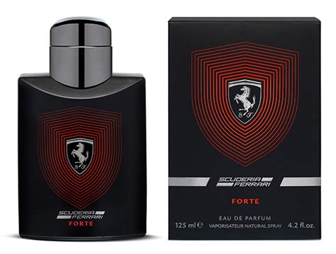 Free shipping on orders over $35. FERRARI Scuderia Ferrari Forte ~ New Fragrances