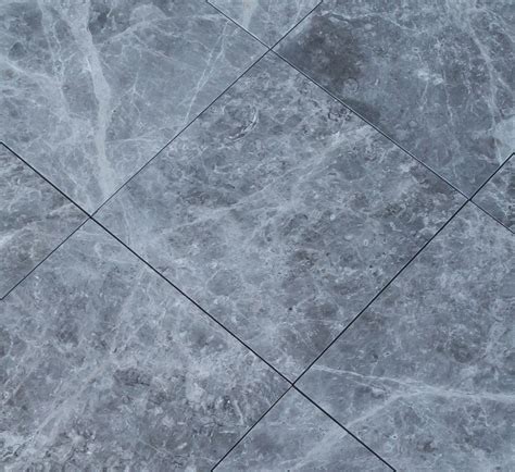Free Samples Kesir Marble Tile Polished Tundra Earth Gray 12x12