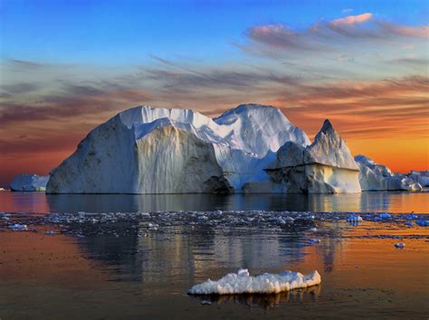 Nachts wird die Arktis bunt (Forum für Naturfotografen)