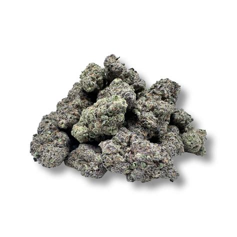 White Guava Gelato Indica Farmers Choice Weed Quickly