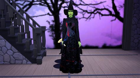 Sims 4 Witches Mod Guidemilk