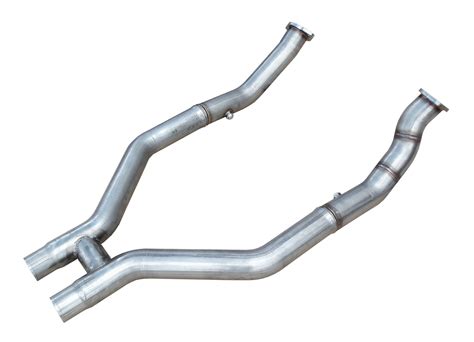 Pypes Performance Exhaust Hfm24 11 14 Mustang 50l H Pip E Off Road