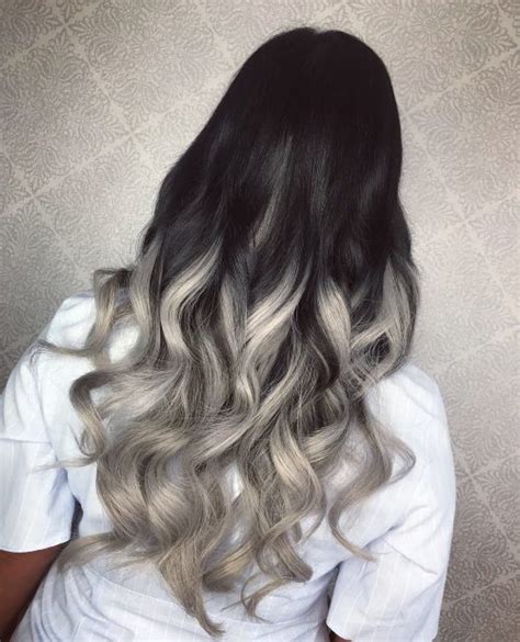 Check out the video tutorial here. 39 Top Ombre Hair Color Ideas Trending for 2018