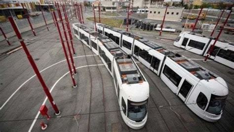 Regione Via Libera Ai 487 Milioni Di Euro Per Le Nuove Linee Del Tram