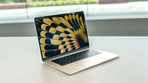 15 Inch Macbook Air Weight — How It Compares To Other