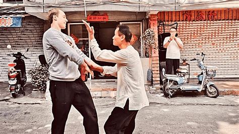 Karate Nerd In China Ep 5 🥋 Youtube