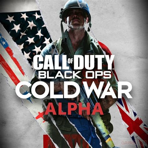 Call Of Duty Black Ops Cold War Dates De Sortie Et De Révélation Du