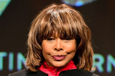 Comments by tina turner herself are included, and it is embellished throughout with handwritten the ring looks 100% like tina turner's original thumb ring. Tina Turner reveals how her husband saved her life by ...