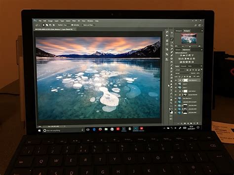 I experience many frustratingly mysterious problems. Editing a7rii files on surface pro 4: Sony Alpha Full ...