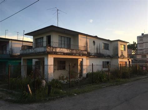 Viviendas Casas En Venta Casa Biplanta Independiente Reparto