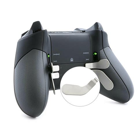 15in1 Replacement Snakebyte Elite Kit For Xbox One Elite Controller