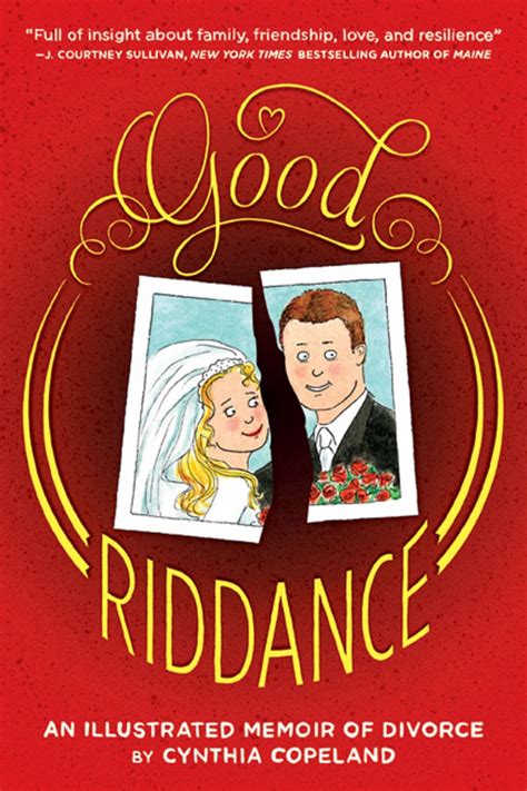 Good Riddance Paperback Abrams