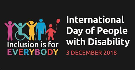 Ahrc Observes The International Day Of Persons With Disabilities Dec