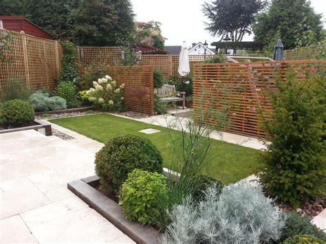 Get in touch and start enjoying the garden. Garden Design in Mapperley, Nottingham