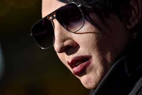Marilyn manson is a member of vimeo, the home for high quality videos and the people who love them. Marilyn Manson Calls Sexual, Physical Abuse Allegations 'Horrible Distortions of Reality'