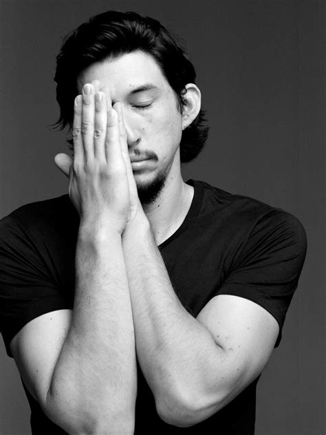 Adam Driver Central On Twitter Adam Driver So It Goes 2013 Hq4k