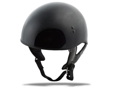 Gmax Hh 65 Half Helmet Naked G1650023